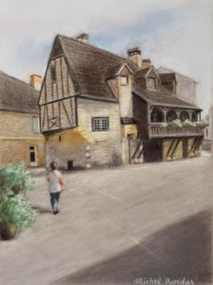 Balade à Montignac-Lascaux n°2