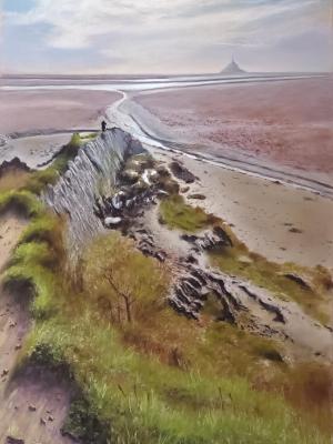 Mont Saint-Michel